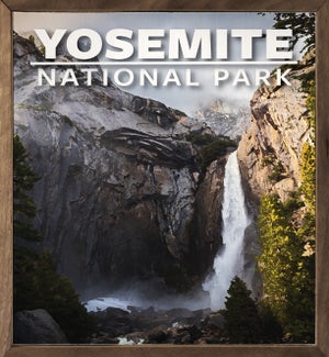 Yosemite National Park